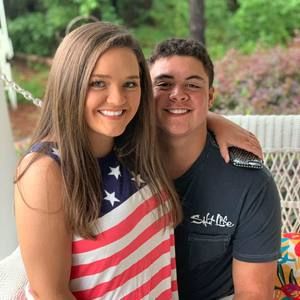 Meet your Posher, Andrew